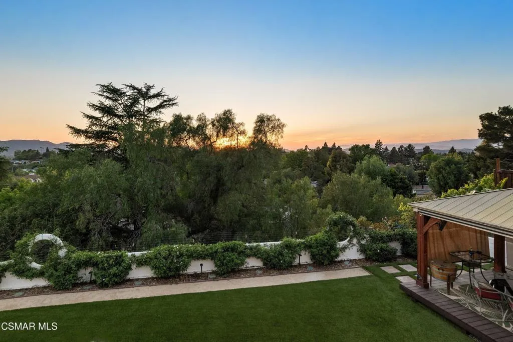 863 Falmouth Street, Thousand Oaks, California 91362 home-pic-30